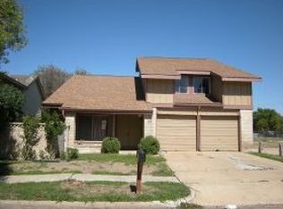 12114 Huntington Venture Dr, Houston, TX 77099