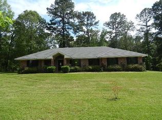 4103 Calderwood Dr, Shreveport, LA 71119