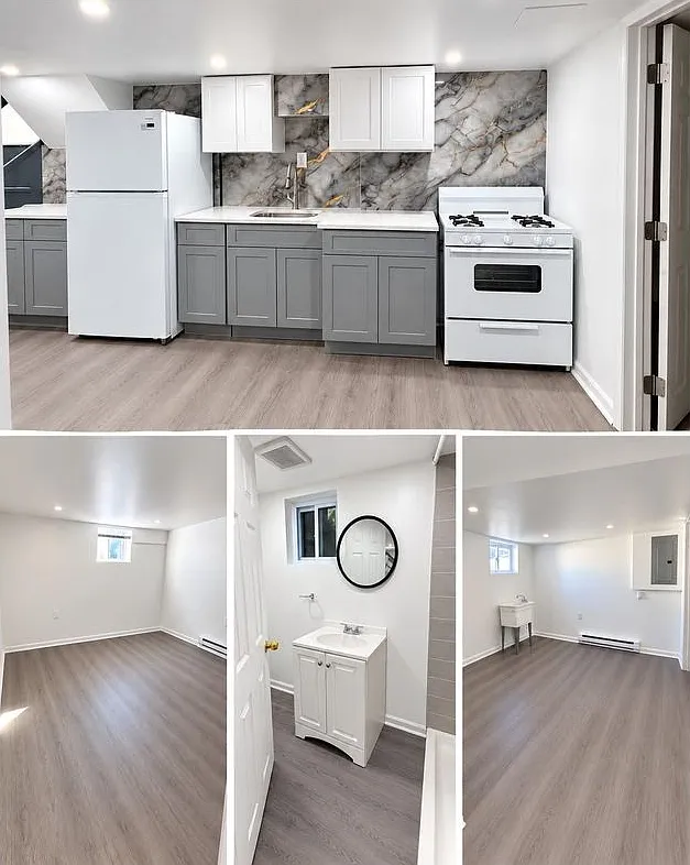 1 bed, 1.0 bath, 1300 sqft, $2,000 — Photo 2