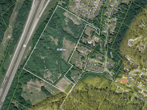 5377 Browntown Rd, Chattanooga, TN 37415
