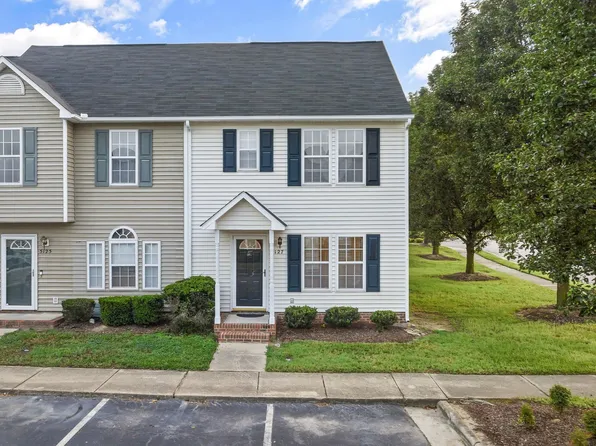 5127 Mass Rock Dr, Raleigh, NC 27610