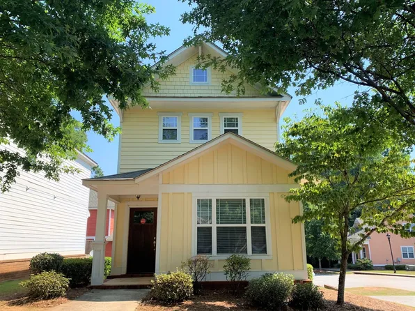 170 Jonas Ave, Athens, GA