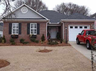 510 Rose Trellis Ct, Moore, SC 29369
