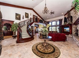 293 Fairway Dr, Lake Arrowhead, CA 92352