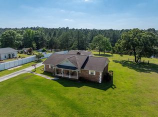 120 Saint Marks Rd, Fitzgerald, GA 31750