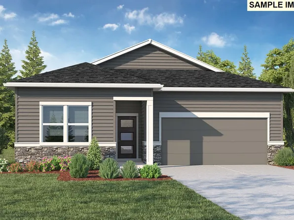 356 NW 29th Way, Battle Ground, WA 98604