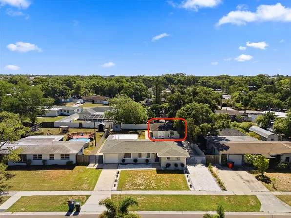 15549 Newport Rd, Clearwater, FL 33764