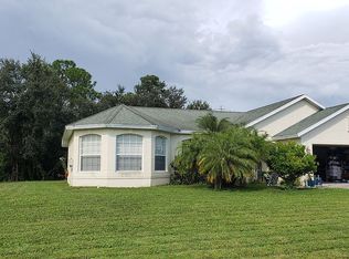 1329 SW Herald Rd, Port Saint Lucie, FL 34953