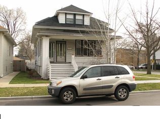 846 Circle Ave APT 2, Forest Park, IL 60130