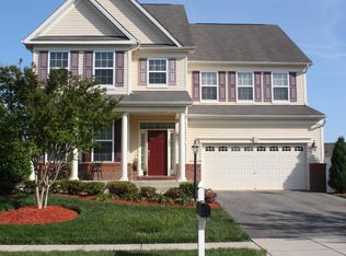 2535 Archway Ln, Bryans Road, MD 20616