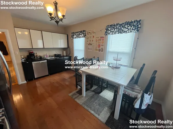 41 Howell St #2, Dorchester, MA 02125