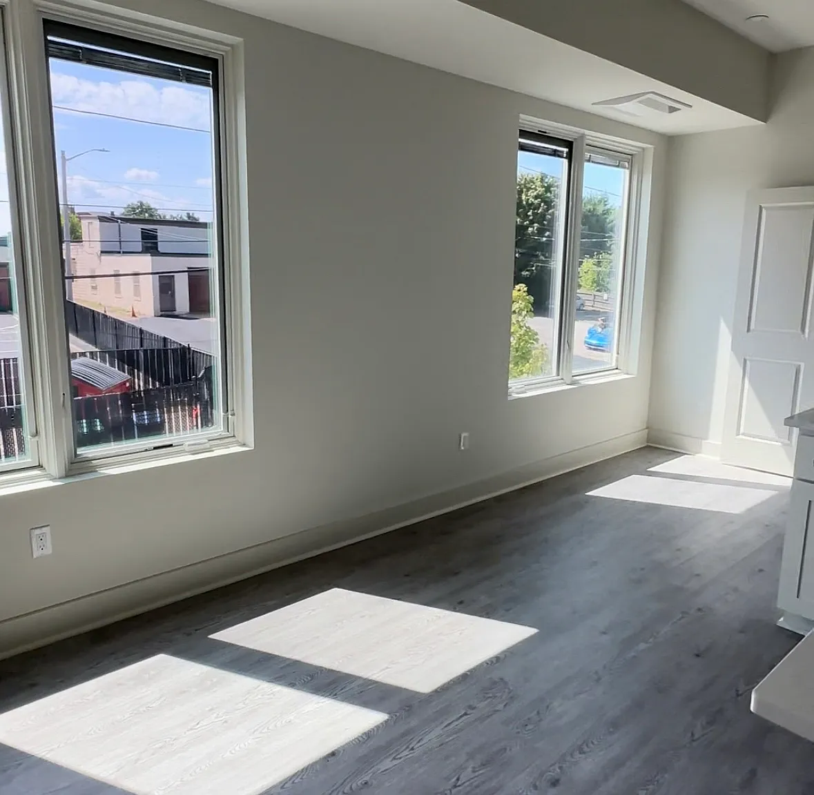 1 bed, 763 sqft, $2,100 — Photo 2