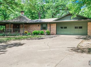 104 Carolynn Rd, Mabank, TX 75156