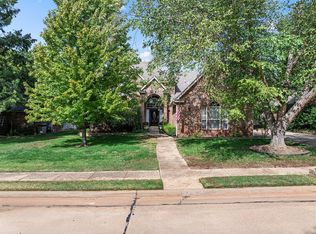 713 Timberdale Dr, Edmond, OK 73034