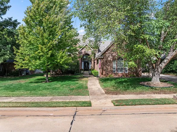713 Timberdale Dr, Edmond, OK 73034