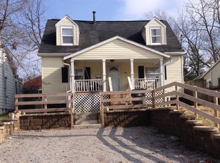 104 Kentucky Ave, Georgetown, KY 40324
