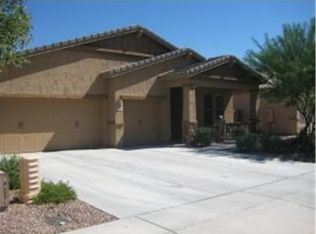 30789 N 125th Dr, Peoria, AZ 85383