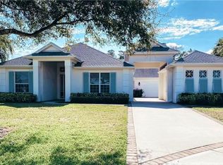 109 King Fisher Way, Sebastian, FL 32958