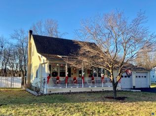 36 Lincoln Pl, Newton, NJ 07860