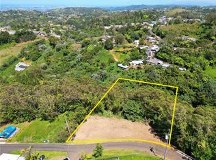 Saint 809 Cedro Arriba Sector, Naranjito, PR 00719