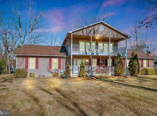 104 Freedom Rd, Locust Grove, VA 22508