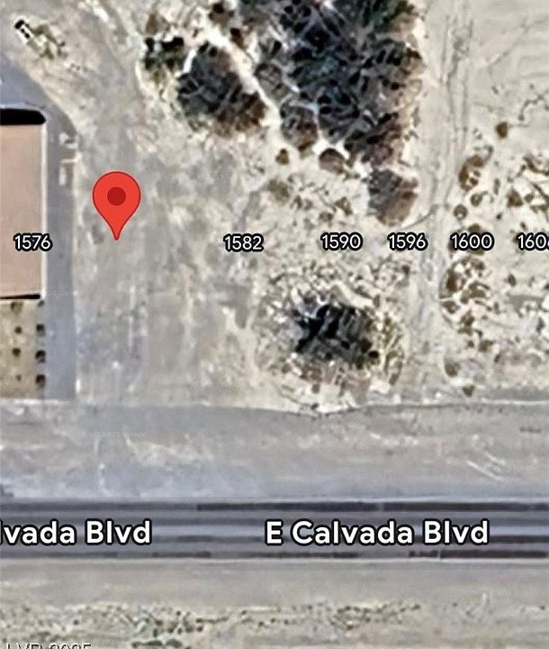 1st image of 1576 E Calvada Blvd