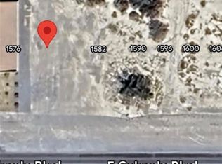 1576 E Calvada Blvd, Pahrump, NV 89048