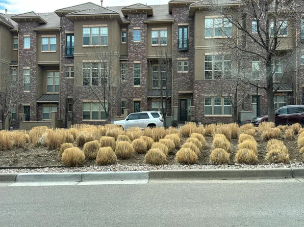 10111 Inverness Main St Unit 317, Englewood, CO 80112