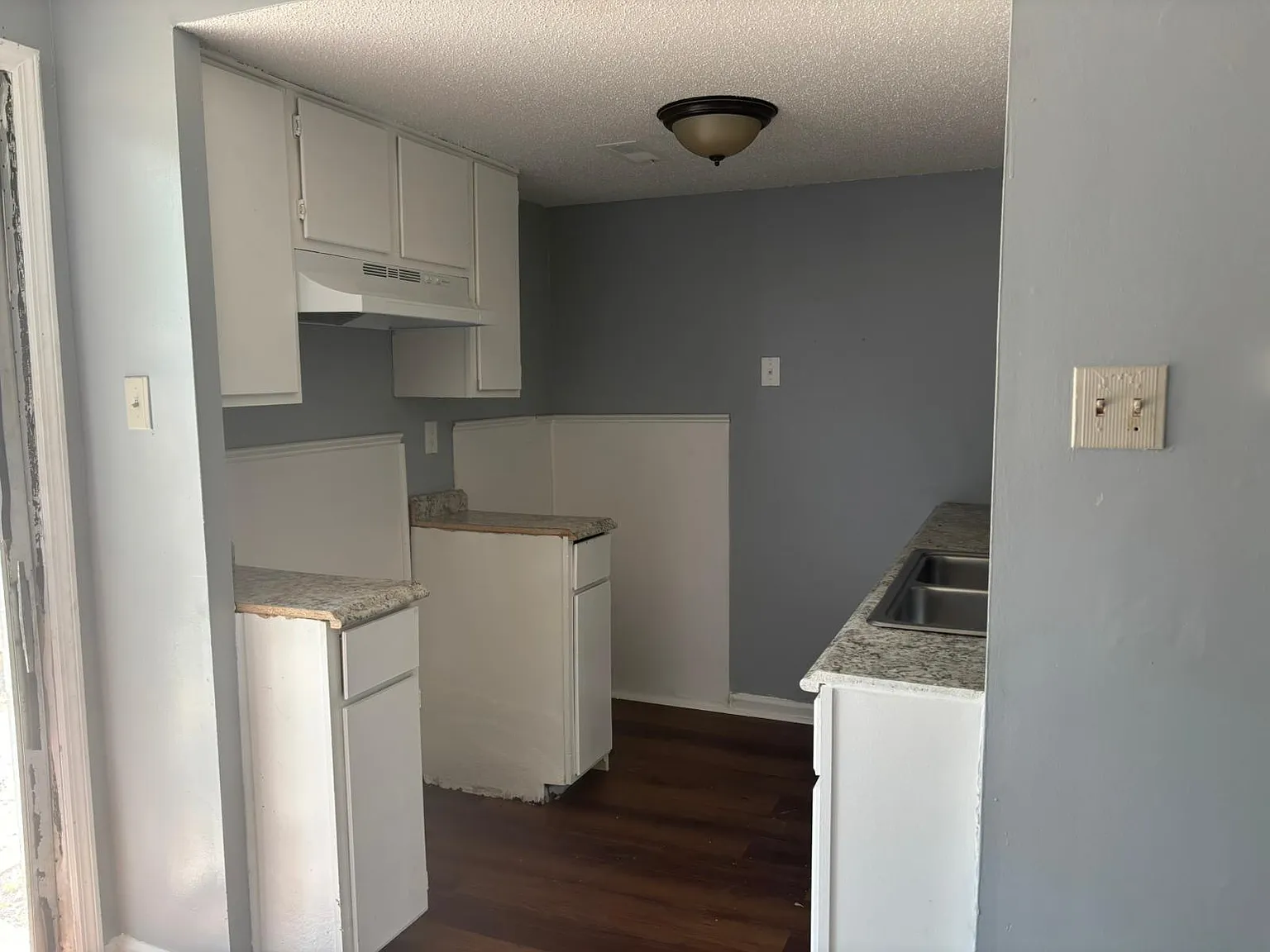 Townhouse for rent in Memphis — Photo 3
