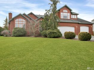 2688 McHugh Ave, Enumclaw, WA 98022