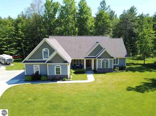 144 Schirmer Dr, East Tawas, MI 48730