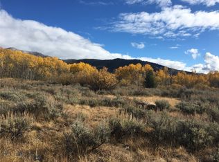 Sawtooth Rd, Polaris, MT 59746