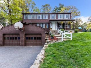 273 Country Way, Franklin, MA 02038
