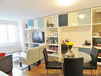 Rented by Battery Park Realty