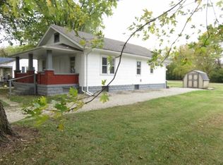 1107 S Ribble Ave, Muncie, IN 47302