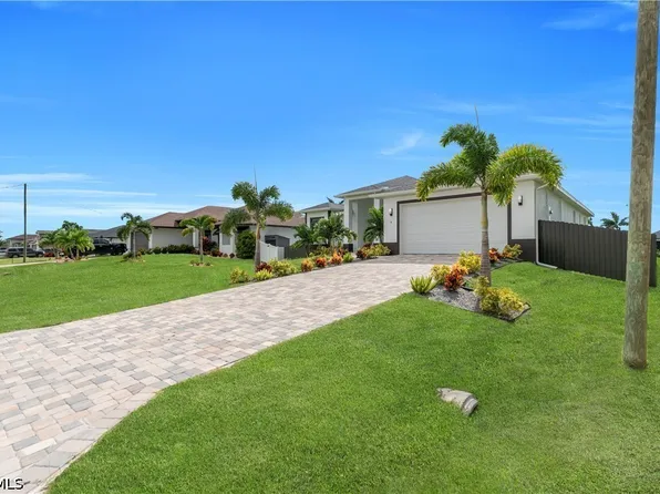 6 SW 37th Ave, Cape Coral, FL 33991