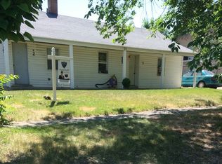 24 N 100 W, Tooele, UT 84074