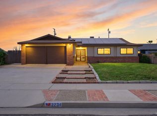 2234 Carter Way, Hanford, CA 93230
