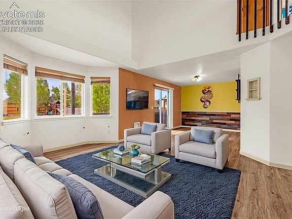 3rd image of 5663 Mesa Mountain Way