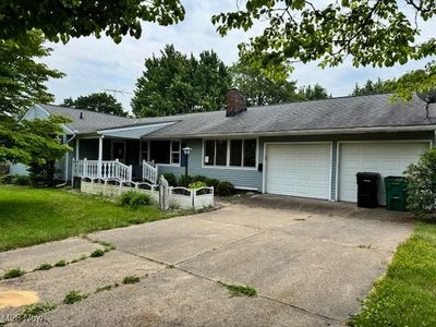 1182 Dalton Dr, Painesville, OH, 44077