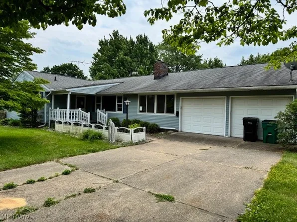 1182 Dalton Dr, Painesville, OH 44077