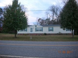 1915 Oak Ridge Ch Rd, Hays, NC 28659