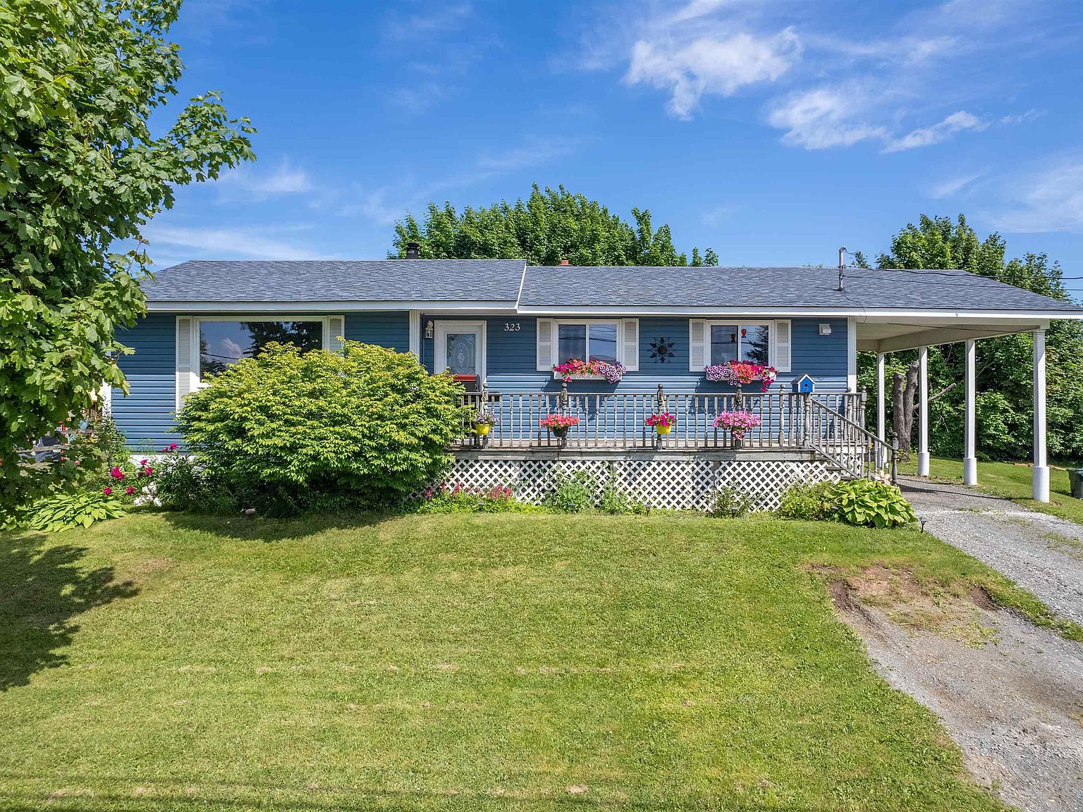323 Coxheath Rd, Coxheath, NS B1R 1S1 MLS 202416210 Zillow