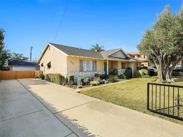 2337 S 2nd Ave Arcadia Ca 91006 Zillow