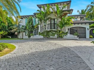 210 W Seaview Cir, Duck Key, FL 33050
