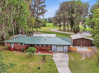 358 SE Evergreen Dr, Lake City, FL 32025