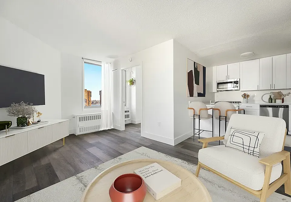 470 2nd Ave #2F