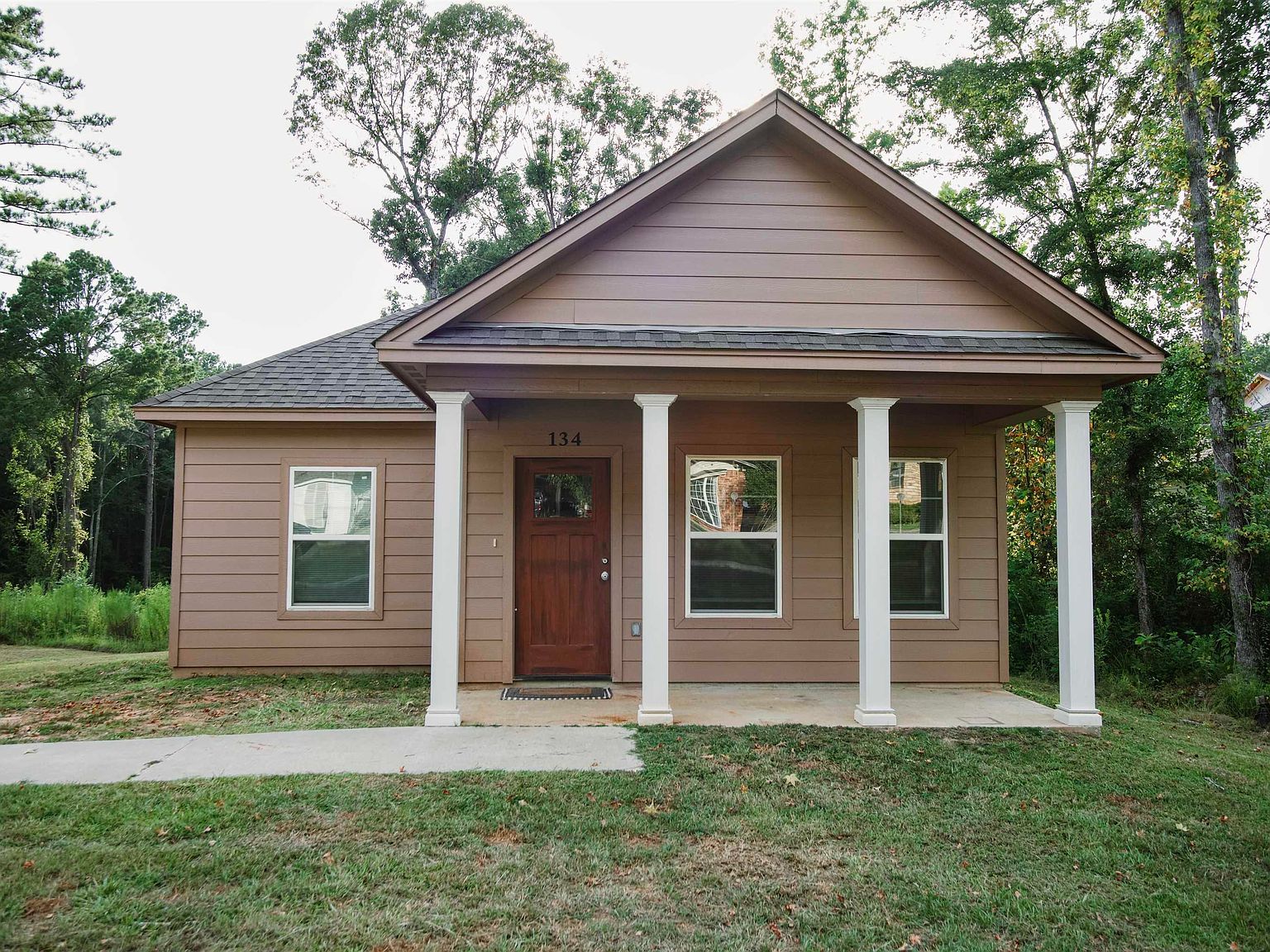 134 S Maple St, Ruston, LA 71270 MLS 206789 Zillow