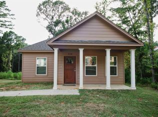 134 S Maple St, Ruston, LA 71270