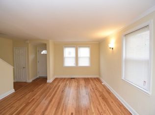 4100 Century Rd, Baltimore, MD 21206